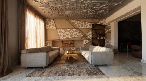 AG HOTEL & SPA MARRAKECH in Oulad Snaguia