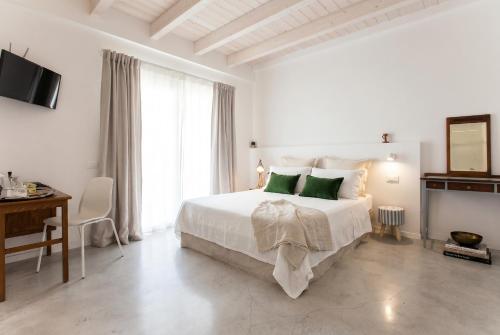 Alghero Villa Carrabufas villa con piscina vista mare per 10 persone in Caragol
