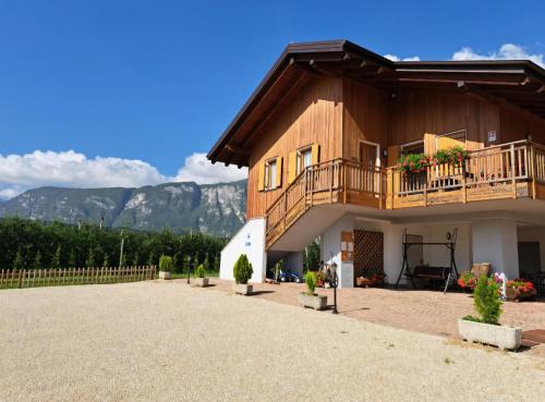 Agritur Clementi 3