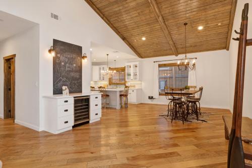 Alpine chalet #1840 in Big Bear Lake, USA