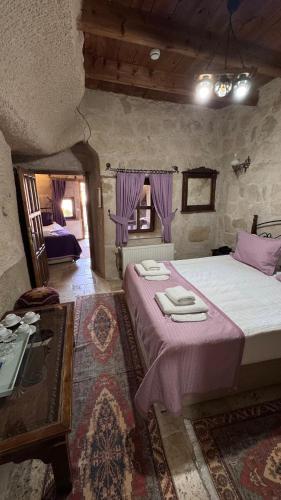 Turquaz Cave Hotel Room Type - Family Two-Bedroom Suite