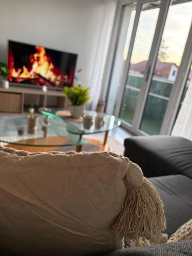 Instalaciones, DaxLodge T2 Sotf in Dax