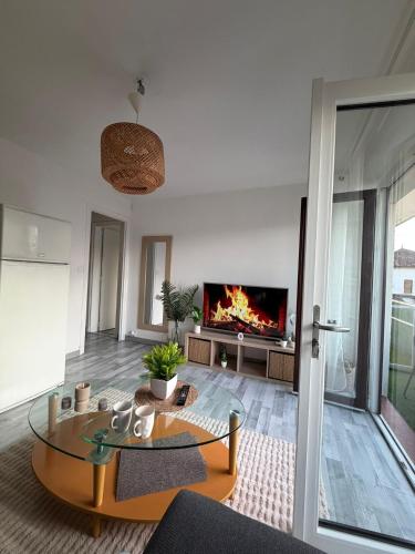 Instalaciones, DaxLodge T2 Sotf in Dax