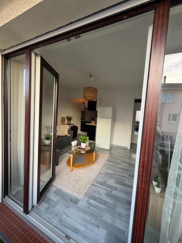 Instalaciones, DaxLodge T2 Sotf in Dax