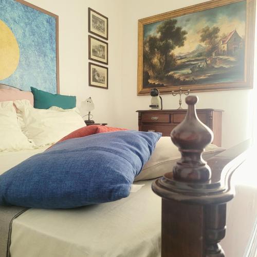 Suite Ekaterina 2 minuti dal mare in Brolo