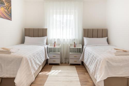 Istaba viesiem, Next Lap - Rooms in Quiddelbach