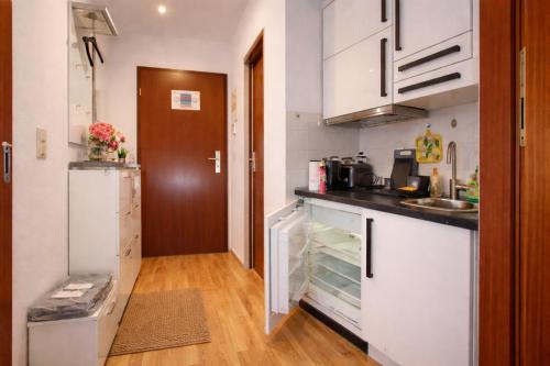 Comfortable Apartment on Elbe River in Dresden, Deutschland
