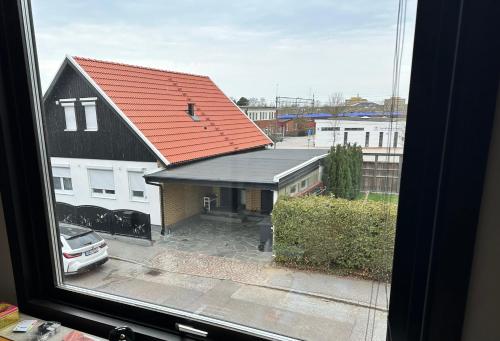 Rum i villa Burlov in Kirseberg