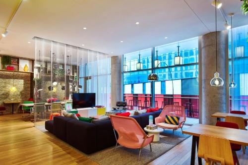 citizenM Austin Downtown in Austin, USA
