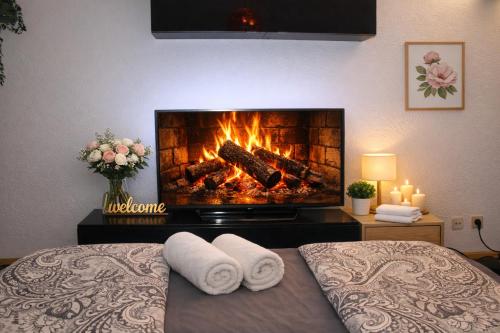 Comfortable Apartment on Elbe River in Dresden, Deutschland