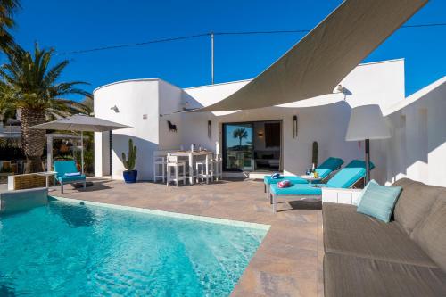 Casa Ocho