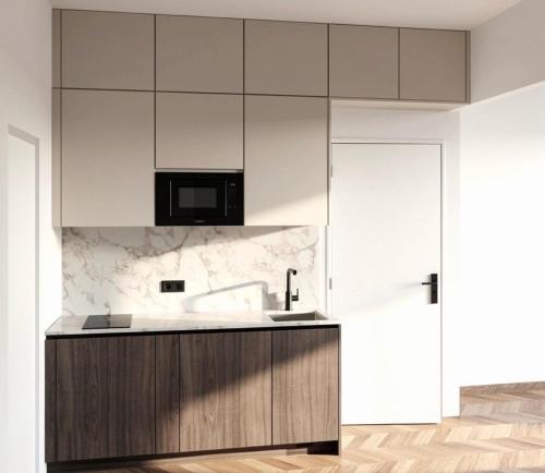 Elegant Suite à Montorgueil - main image