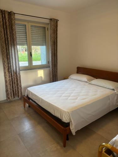 L'imbarco ROOMS chambre d'hôte Casa Borgorosso