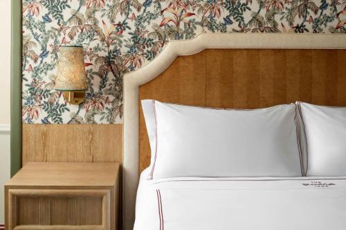 Le Meridien Dallas The Stoneleigh - image 25