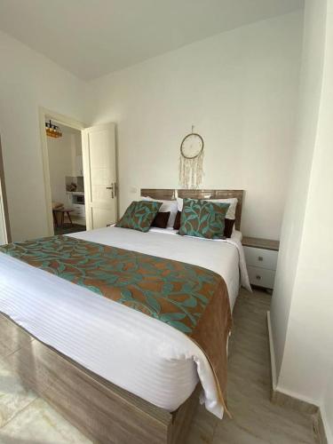 Hurghada Apartment - Pool, Balcony & Near El Gouna, Hurghada