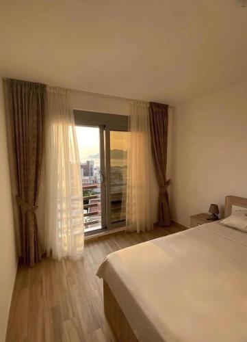 Lux Apartman Dobra Voda