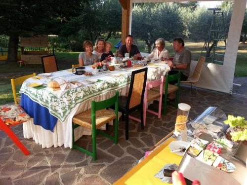 Al Villino del Sole