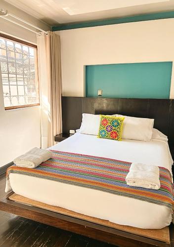 Wakapunku Boutique Hotel