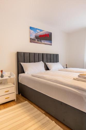 Next Lap - Rooms in Quiddelbach