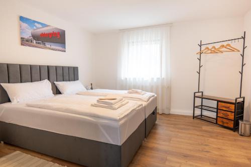 Next Lap - Rooms in Quiddelbach