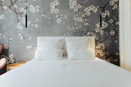 The Kepos Hotel Erlangen in Erlangen, Deutschland
