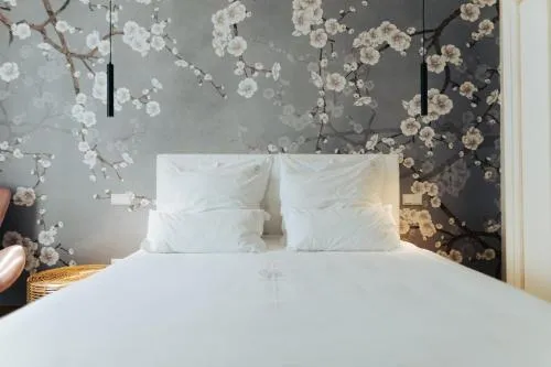 The Kepos Hotel Erlangen in Erlangen, Deutschland