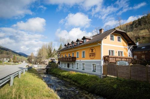 Gasthof zum Hammer Gasthof zum Hammer