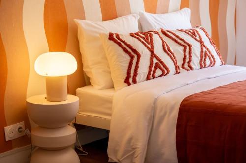 Appartement design et chic, proche de la Croisette