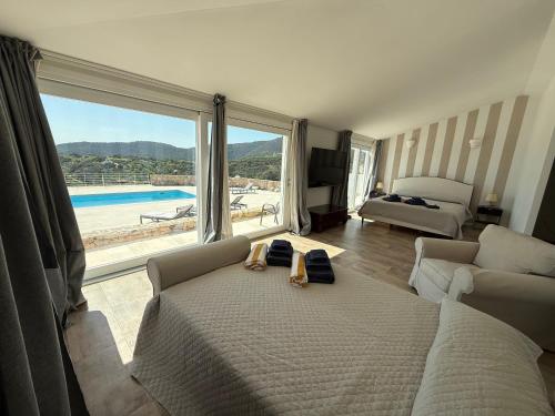 Villa Mbita Sardegna 5