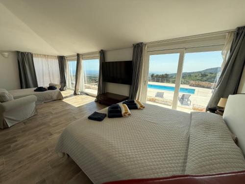 Villa Mbita Sardegna 4