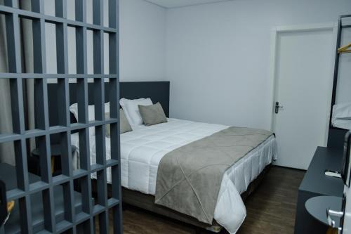 Caza Flat Hotel