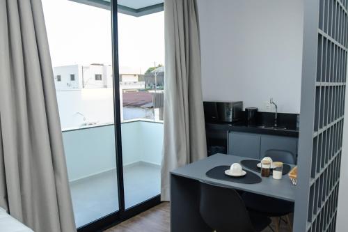 Caza Flat Hotel in Sarandi (Rio Grande do Sul)