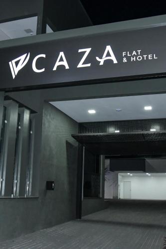 Caza Flat Hotel in Sarandi (Rio Grande do Sul)