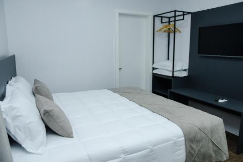 Caza Flat Hotel in Sarandi (Rio Grande do Sul)
