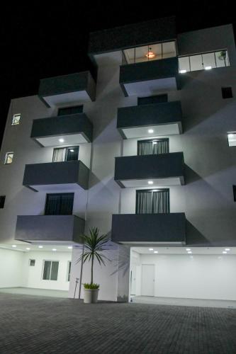 Caza Flat Hotel in Sarandi (Rio Grande do Sul)