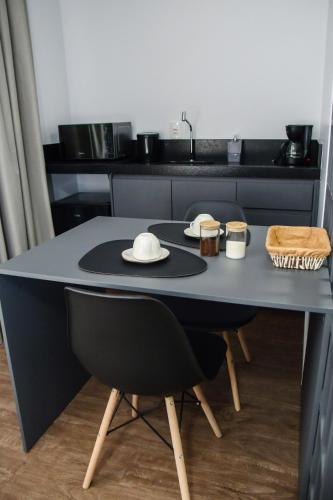 Caza Flat Hotel in Sarandi (Rio Grande do Sul)