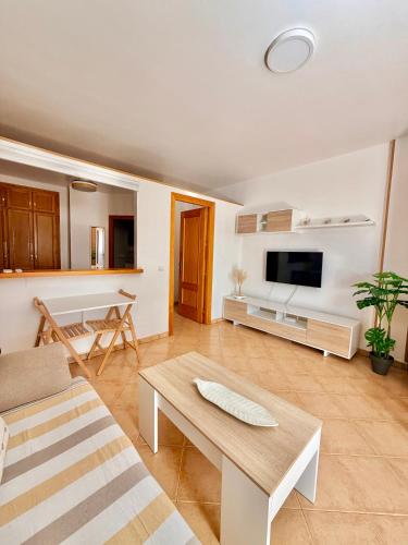 Centre Village Apartment