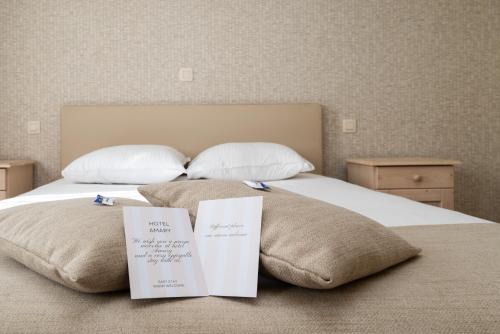 Hotel Amary 3