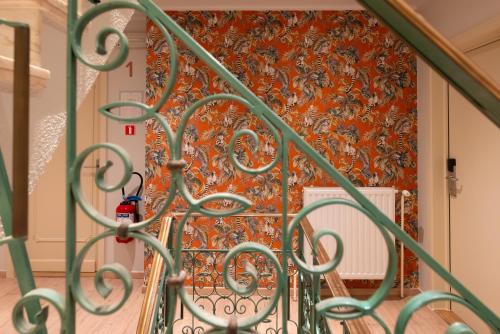 Hotel Amary 2