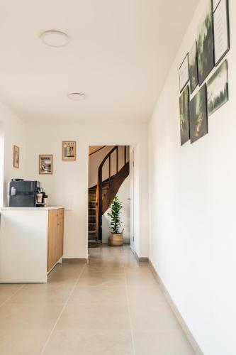 Next Lap - Rooms - Welcherath