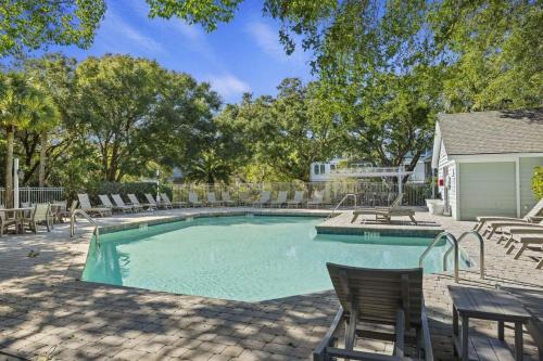17 Pelican Bay in Isle of Palms, USA