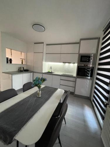 SkyGate Sarajevo Apartment - u blizini zracne luke