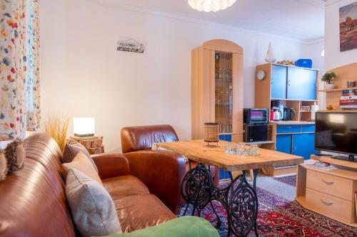 Bungalow Meereslust by Pharus Appartements in Ostseebad Koserow, Deutschland