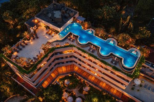 hotel photo
