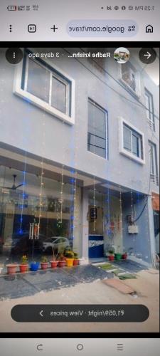 Radhe krishna Radiant - Vrindavan