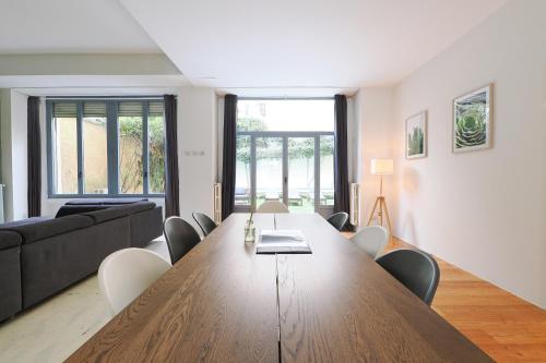 PRESTIGE BOUTIQUE HOMES - Exlcusive Apartament Garden & Pool, Milan (photo 8)