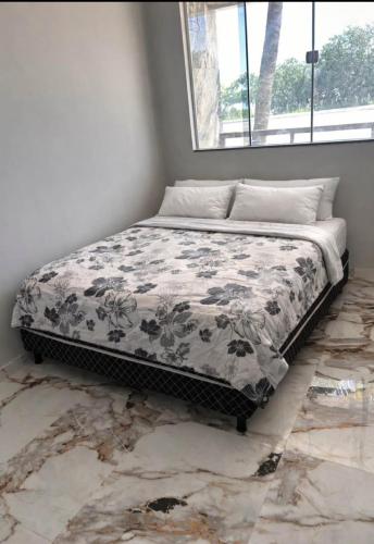 1 double bed, 1 sofa bed
