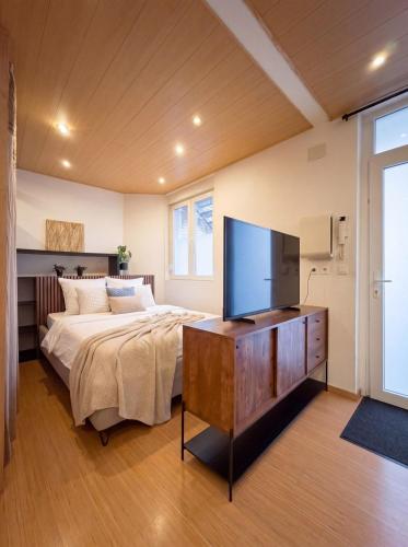 By FLB Property - Le Majestic Suite