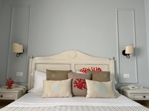 Double room, sea view