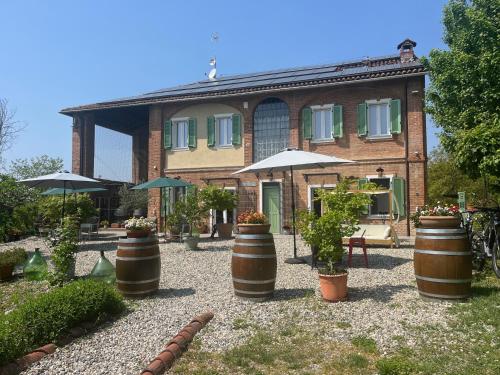 . Noi Due - Bed & Breakfast nel Monferrato